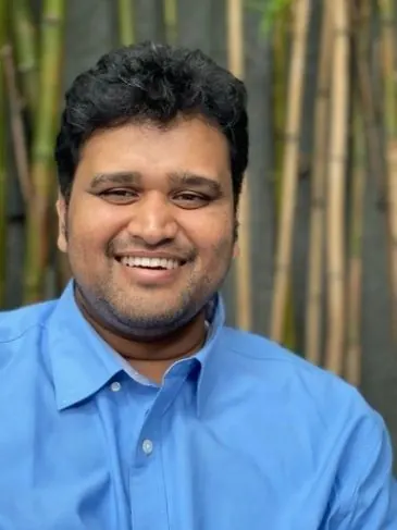 Kalyan Gadde