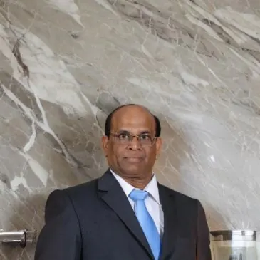 Koteshwara Rao Gadde